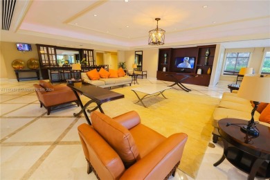 Beautiful 2 bedroom apartment in the very desirable Turnberry on Turnberry Isle Resort and Club in Florida - for sale on GolfHomes.com, golf home, golf lot