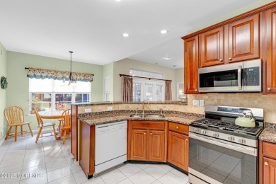 Elegant Devon Model in 55+prestigious Renaissance Gated Golf on Renaissance Country Club in New Jersey - for sale on GolfHomes.com, golf home, golf lot