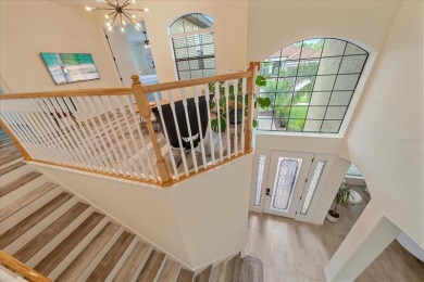 Impressive 6-bedroom, 3-bath, 3-car garage home located in the on Plantation Golf and Country Club in Florida - for sale on GolfHomes.com, golf home, golf lot