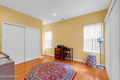 Elegant Devon Model in 55+prestigious Renaissance Gated Golf on Renaissance Country Club in New Jersey - for sale on GolfHomes.com, golf home, golf lot