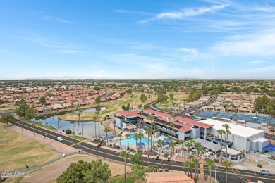 WELCOME TO SUNBIRD GOLF RESORT: YOUR DREAM LIFESTYLE AWAITS! on SunBird Golf Club in Arizona - for sale on GolfHomes.com, golf home, golf lot