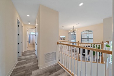 Impressive 6-bedroom, 3-bath, 3-car garage home located in the on Plantation Golf and Country Club in Florida - for sale on GolfHomes.com, golf home, golf lot