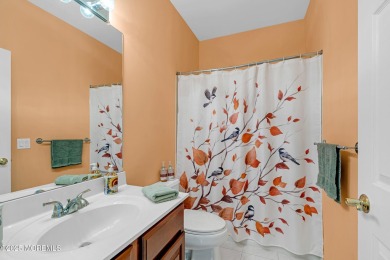 Elegant Devon Model in 55+prestigious Renaissance Gated Golf on Renaissance Country Club in New Jersey - for sale on GolfHomes.com, golf home, golf lot