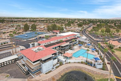 WELCOME TO SUNBIRD GOLF RESORT: YOUR DREAM LIFESTYLE AWAITS! on SunBird Golf Club in Arizona - for sale on GolfHomes.com, golf home, golf lot