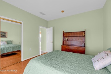 Elegant Devon Model in 55+prestigious Renaissance Gated Golf on Renaissance Country Club in New Jersey - for sale on GolfHomes.com, golf home, golf lot