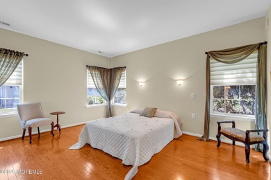 Elegant Devon Model in 55+prestigious Renaissance Gated Golf on Renaissance Country Club in New Jersey - for sale on GolfHomes.com, golf home, golf lot