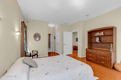 Elegant Devon Model in 55+prestigious Renaissance Gated Golf on Renaissance Country Club in New Jersey - for sale on GolfHomes.com, golf home, golf lot