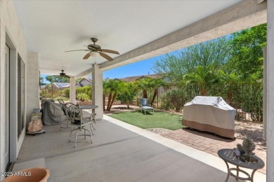Welcome to Luxury 55+ Living in Trilogy at Power Ranch! This on Trilogy Golf Club At Power Ranch in Arizona - for sale on GolfHomes.com, golf home, golf lot