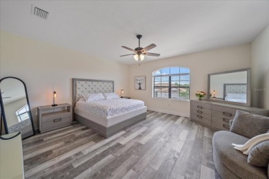 Impressive 6-bedroom, 3-bath, 3-car garage home located in the on Plantation Golf and Country Club in Florida - for sale on GolfHomes.com, golf home, golf lot