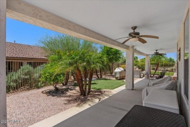 Welcome to Luxury 55+ Living in Trilogy at Power Ranch! This on Trilogy Golf Club At Power Ranch in Arizona - for sale on GolfHomes.com, golf home, golf lot