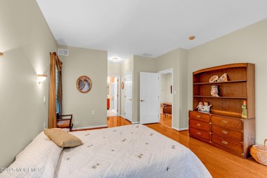 Elegant Devon Model in 55+prestigious Renaissance Gated Golf on Renaissance Country Club in New Jersey - for sale on GolfHomes.com, golf home, golf lot