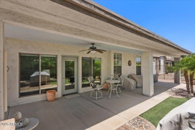 Welcome to Luxury 55+ Living in Trilogy at Power Ranch! This on Trilogy Golf Club At Power Ranch in Arizona - for sale on GolfHomes.com, golf home, golf lot