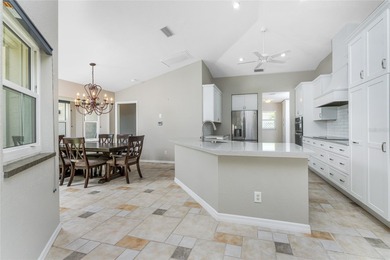 Under contract-accepting backup offers. Perfectly positioned on Rotonda Golf and Country Club - Long Marsh  in Florida - for sale on GolfHomes.com, golf home, golf lot