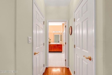Elegant Devon Model in 55+prestigious Renaissance Gated Golf on Renaissance Country Club in New Jersey - for sale on GolfHomes.com, golf home, golf lot