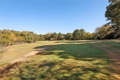 Completely updated end-unit townhome on the best street in this on Cross Creek Golf Course in Georgia - for sale on GolfHomes.com, golf home, golf lot