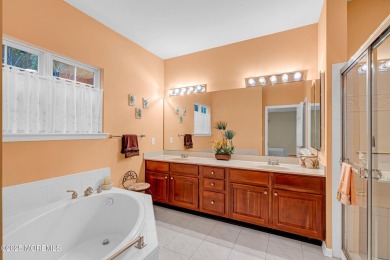 Elegant Devon Model in 55+prestigious Renaissance Gated Golf on Renaissance Country Club in New Jersey - for sale on GolfHomes.com, golf home, golf lot