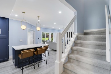 WOW! HIGHLY SOUGHT AFTER & rarely avail PET FRIENDLY END UNIT on on Jupiter Dunes Golf Course in Florida - for sale on GolfHomes.com, golf home, golf lot