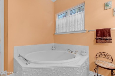 Elegant Devon Model in 55+prestigious Renaissance Gated Golf on Renaissance Country Club in New Jersey - for sale on GolfHomes.com, golf home, golf lot