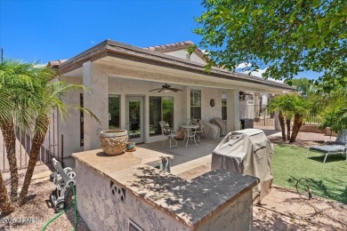 Welcome to Luxury 55+ Living in Trilogy at Power Ranch! This on Trilogy Golf Club At Power Ranch in Arizona - for sale on GolfHomes.com, golf home, golf lot