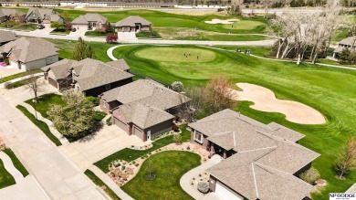 Lisa McGuire Kelly, M: , lmkelly,   - Gorgeous Brick Ranch home on Iron Horse Golf Club in Nebraska - for sale on GolfHomes.com, golf home, golf lot