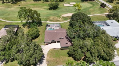 Wonderful 3 bedroom 2 bath pool home in the desirable community on Citrus Hills Golf Club in Florida - for sale on GolfHomes.com, golf home, golf lot