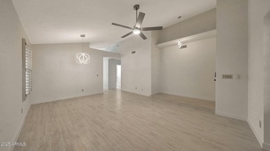 Beautifully remodeled move-in ready home, with spacious living on Arrowhead Country Club in Arizona - for sale on GolfHomes.com, golf home, golf lot