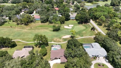 Wonderful 3 bedroom 2 bath pool home in the desirable community on Citrus Hills Golf Club in Florida - for sale on GolfHomes.com, golf home, golf lot