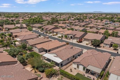 Welcome to Luxury 55+ Living in Trilogy at Power Ranch! This on Trilogy Golf Club At Power Ranch in Arizona - for sale on GolfHomes.com, golf home, golf lot
