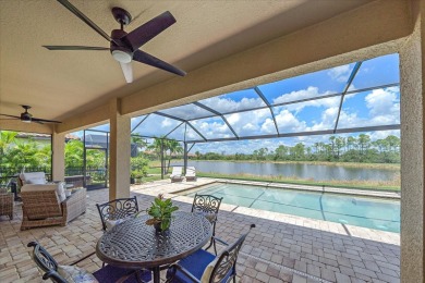Impressive 6-bedroom, 3-bath, 3-car garage home located in the on Plantation Golf and Country Club in Florida - for sale on GolfHomes.com, golf home, golf lot