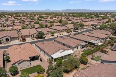 Welcome to Luxury 55+ Living in Trilogy at Power Ranch! This on Trilogy Golf Club At Power Ranch in Arizona - for sale on GolfHomes.com, golf home, golf lot