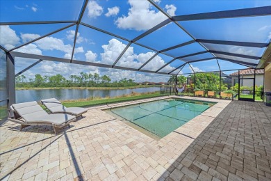 Impressive 6-bedroom, 3-bath, 3-car garage home located in the on Plantation Golf and Country Club in Florida - for sale on GolfHomes.com, golf home, golf lot