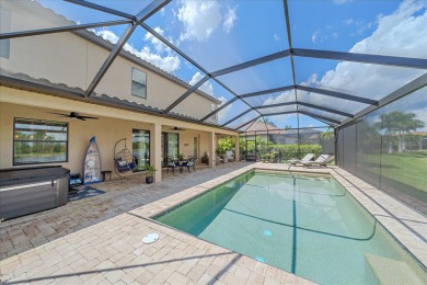 Impressive 6-bedroom, 3-bath, 3-car garage home located in the on Plantation Golf and Country Club in Florida - for sale on GolfHomes.com, golf home, golf lot