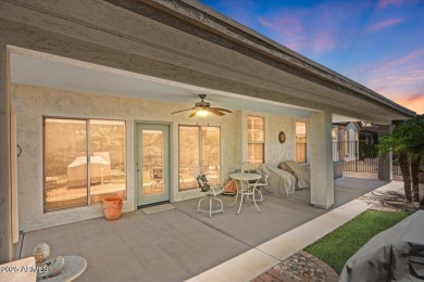 Welcome to Luxury 55+ Living in Trilogy at Power Ranch! This on Trilogy Golf Club At Power Ranch in Arizona - for sale on GolfHomes.com, golf home, golf lot