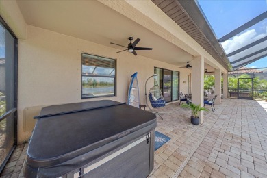 Impressive 6-bedroom, 3-bath, 3-car garage home located in the on Plantation Golf and Country Club in Florida - for sale on GolfHomes.com, golf home, golf lot