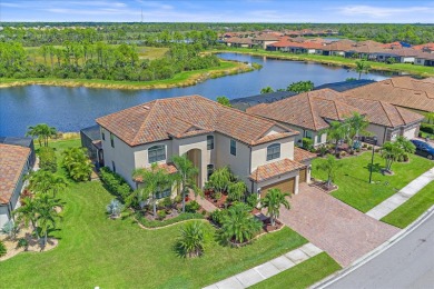 Impressive 6-bedroom, 3-bath, 3-car garage home located in the on Plantation Golf and Country Club in Florida - for sale on GolfHomes.com, golf home, golf lot