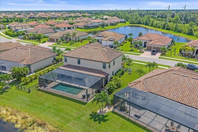 Impressive 6-bedroom, 3-bath, 3-car garage home located in the on Plantation Golf and Country Club in Florida - for sale on GolfHomes.com, golf home, golf lot