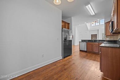 Located just steps from the Southern Pines Country Club, this on Southern Pines Country Club in North Carolina - for sale on GolfHomes.com, golf home, golf lot