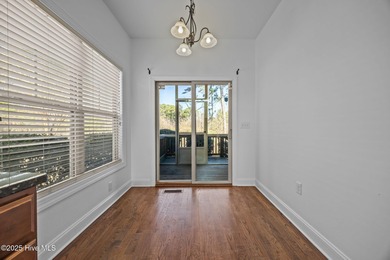 Located just steps from the Southern Pines Country Club, this on Southern Pines Country Club in North Carolina - for sale on GolfHomes.com, golf home, golf lot