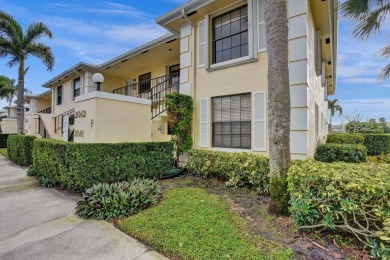 Renovated Dream Condo with Stunning Golf & Lake Views in on The Golf Club of Jupiter in Florida - for sale on GolfHomes.com, golf home, golf lot