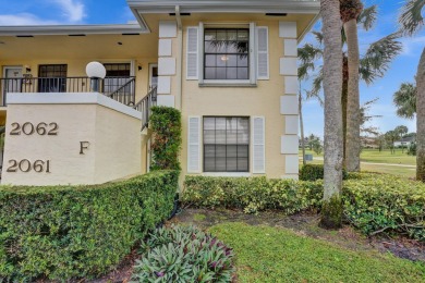 Renovated Dream Condo with Stunning Golf & Lake Views in on The Golf Club of Jupiter in Florida - for sale on GolfHomes.com, golf home, golf lot