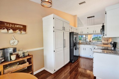 Renovated Dream Condo with Stunning Golf & Lake Views in on The Golf Club of Jupiter in Florida - for sale on GolfHomes.com, golf home, golf lot