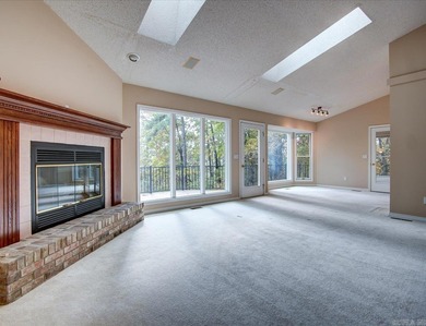 Lake Cortez & Mountain Views o Vaulted Ceilings o Arkansas Room on Cortez Golf Course in Arkansas - for sale on GolfHomes.com, golf home, golf lot