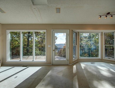 Lake Cortez & Mountain Views o Vaulted Ceilings o Arkansas Room on Cortez Golf Course in Arkansas - for sale on GolfHomes.com, golf home, golf lot