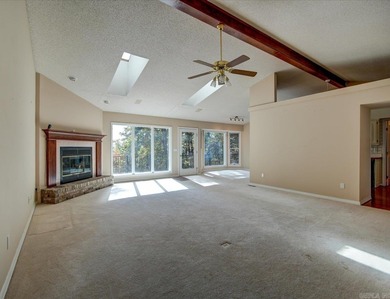 Lake Cortez & Mountain Views o Vaulted Ceilings o Arkansas Room on Cortez Golf Course in Arkansas - for sale on GolfHomes.com, golf home, golf lot