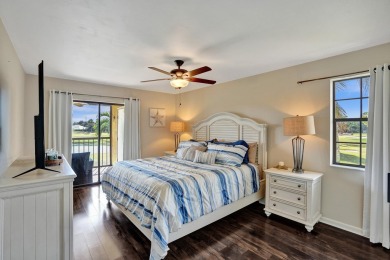 Renovated Dream Condo with Stunning Golf & Lake Views in on The Golf Club of Jupiter in Florida - for sale on GolfHomes.com, golf home, golf lot