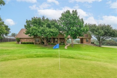 Welcome Home!  This beautifully maintained 3-bedroom, 2-bath on Gatesville Country Club in Texas - for sale on GolfHomes.com, golf home, golf lot