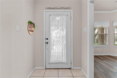 Welcome Home!  This beautifully maintained 3-bedroom, 2-bath on Gatesville Country Club in Texas - for sale on GolfHomes.com, golf home, golf lot