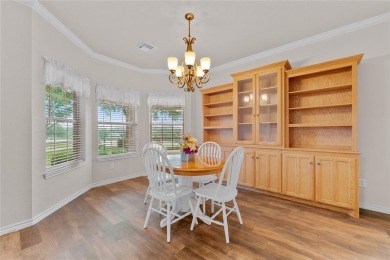 Welcome Home!  This beautifully maintained 3-bedroom, 2-bath on Gatesville Country Club in Texas - for sale on GolfHomes.com, golf home, golf lot