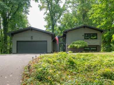 Enjoy lake living in the sought-after Lake Doster community on Lake Doster Golf Club in Michigan - for sale on GolfHomes.com, golf home, golf lot