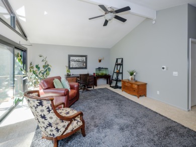 Enjoy lake living in the sought-after Lake Doster community on Lake Doster Golf Club in Michigan - for sale on GolfHomes.com, golf home, golf lot